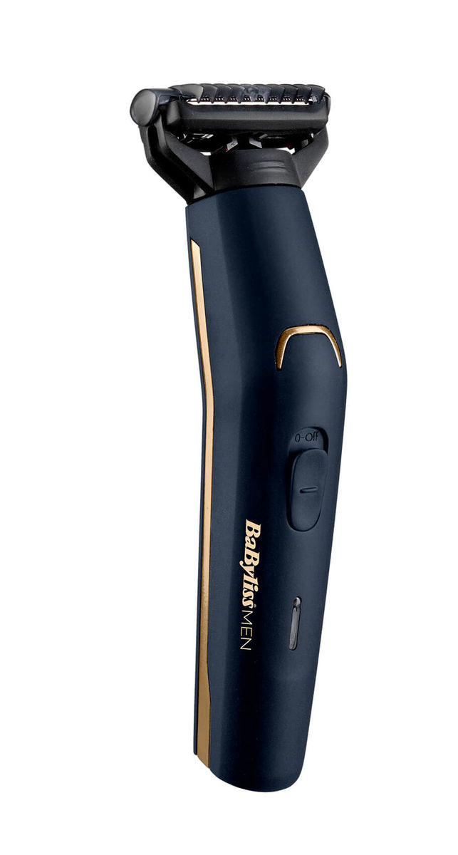Image of Babyliss BG120E Body Trimmer bei nettoshop.ch