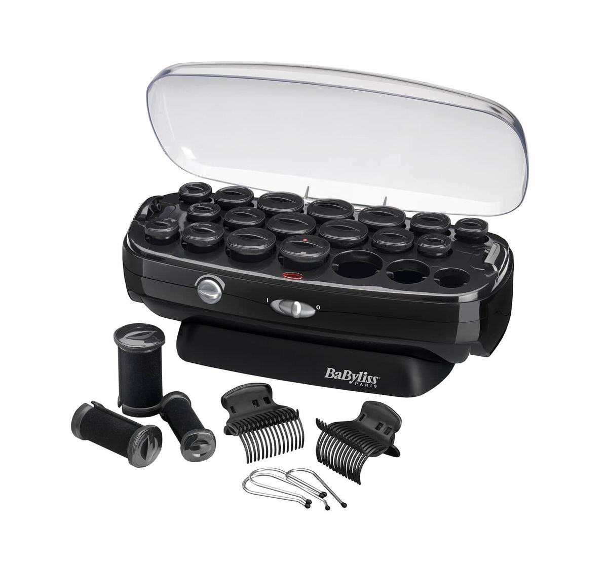 Image of Babyliss RS035CHE Ceramic Lockenwickler bei nettoshop.ch