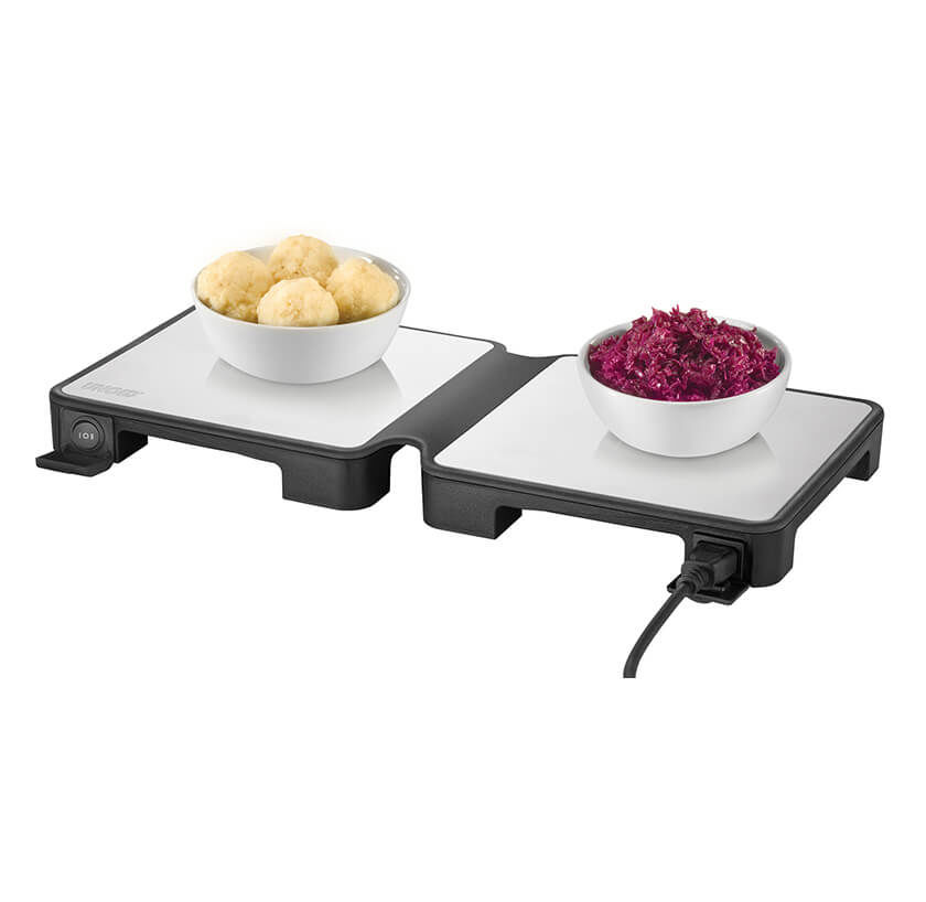 Image of Unold Fold Warmhalteplatte bei nettoshop.ch