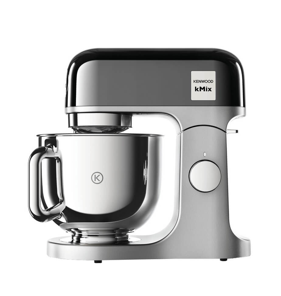 Image of Kenwood kMix KMX760BC Küchenmaschine schwarz bei nettoshop.ch