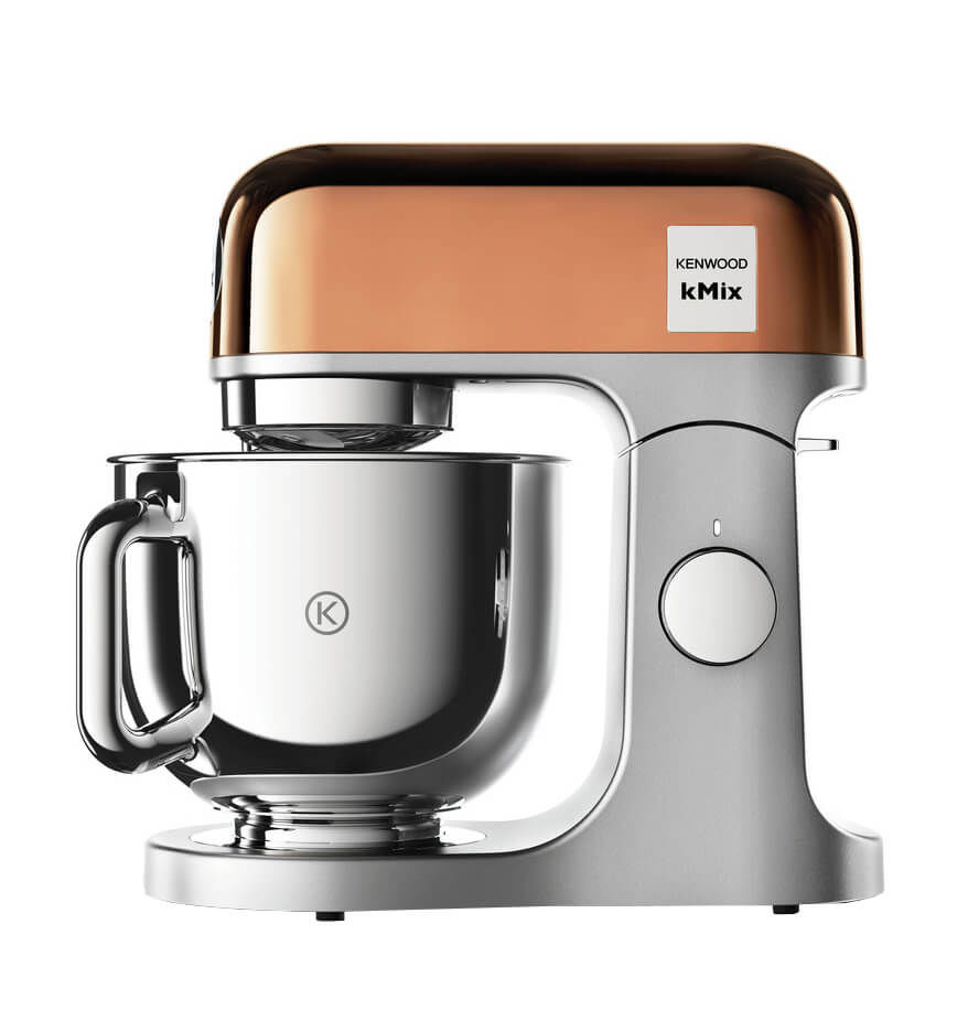 Image of Kenwood kMix KMX760GD Küchenmaschine bei nettoshop.ch