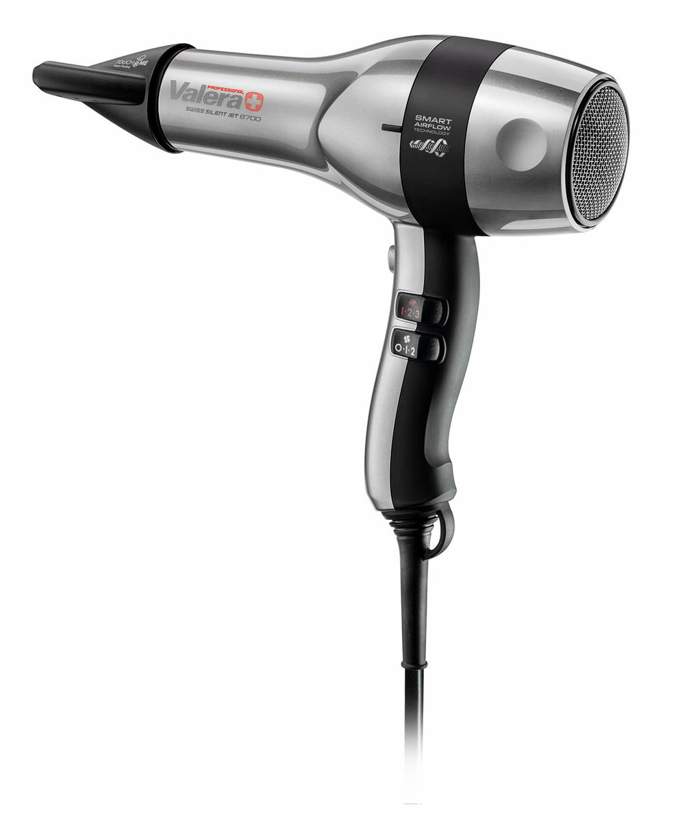 Image of Valera Swiss SILENT JET 8700 D RC Haartrockner bei nettoshop.ch