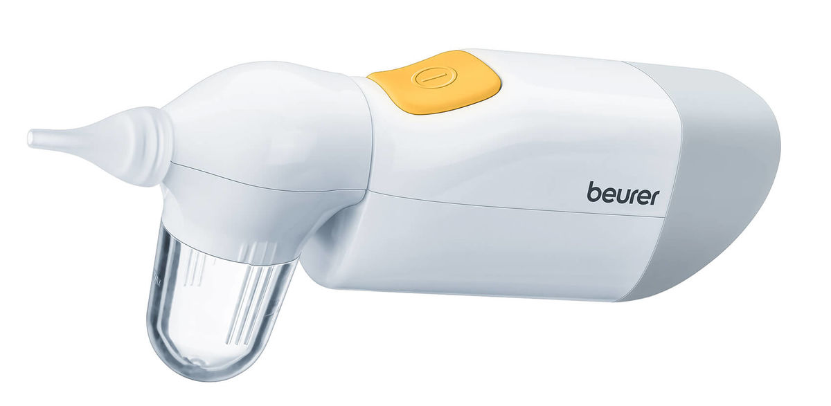 Image of Beurer NA 20 Nasensauger bei nettoshop.ch