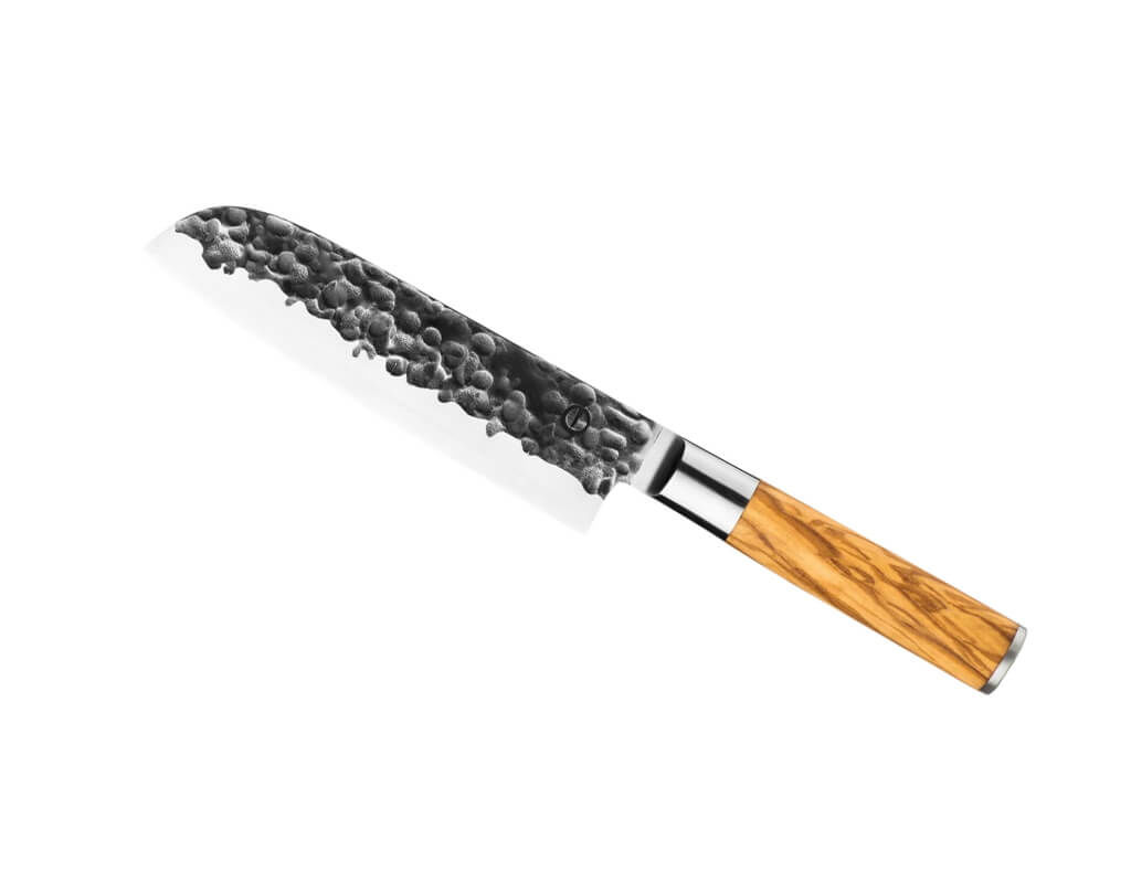 Image of Forged Santoku 18 cm bei nettoshop.ch