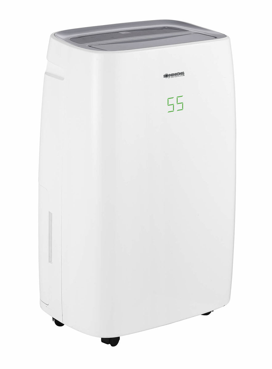 Image of Sonnenkönig SECCO 3000 bei nettoshop.ch