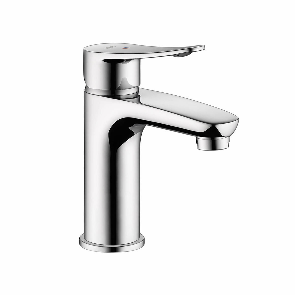 Image of KWC Activo 100mm Waschtischmischer Auslandung bei nettoshop.ch