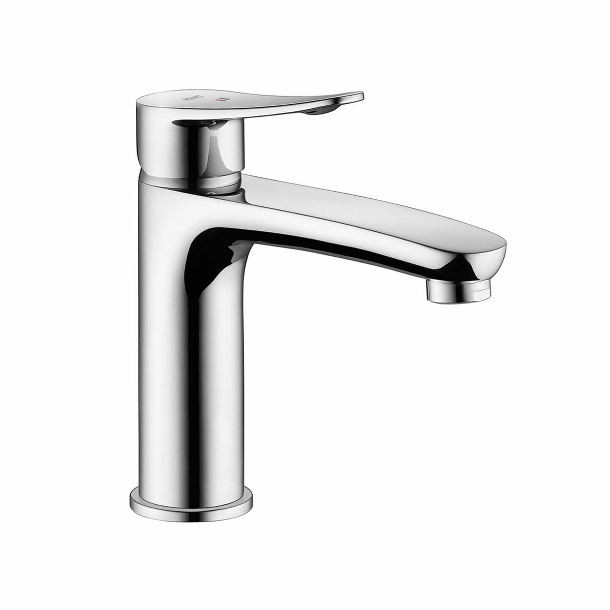 Image of KWC Activo 140mm Waschtischmischer Auslandung bei nettoshop.ch