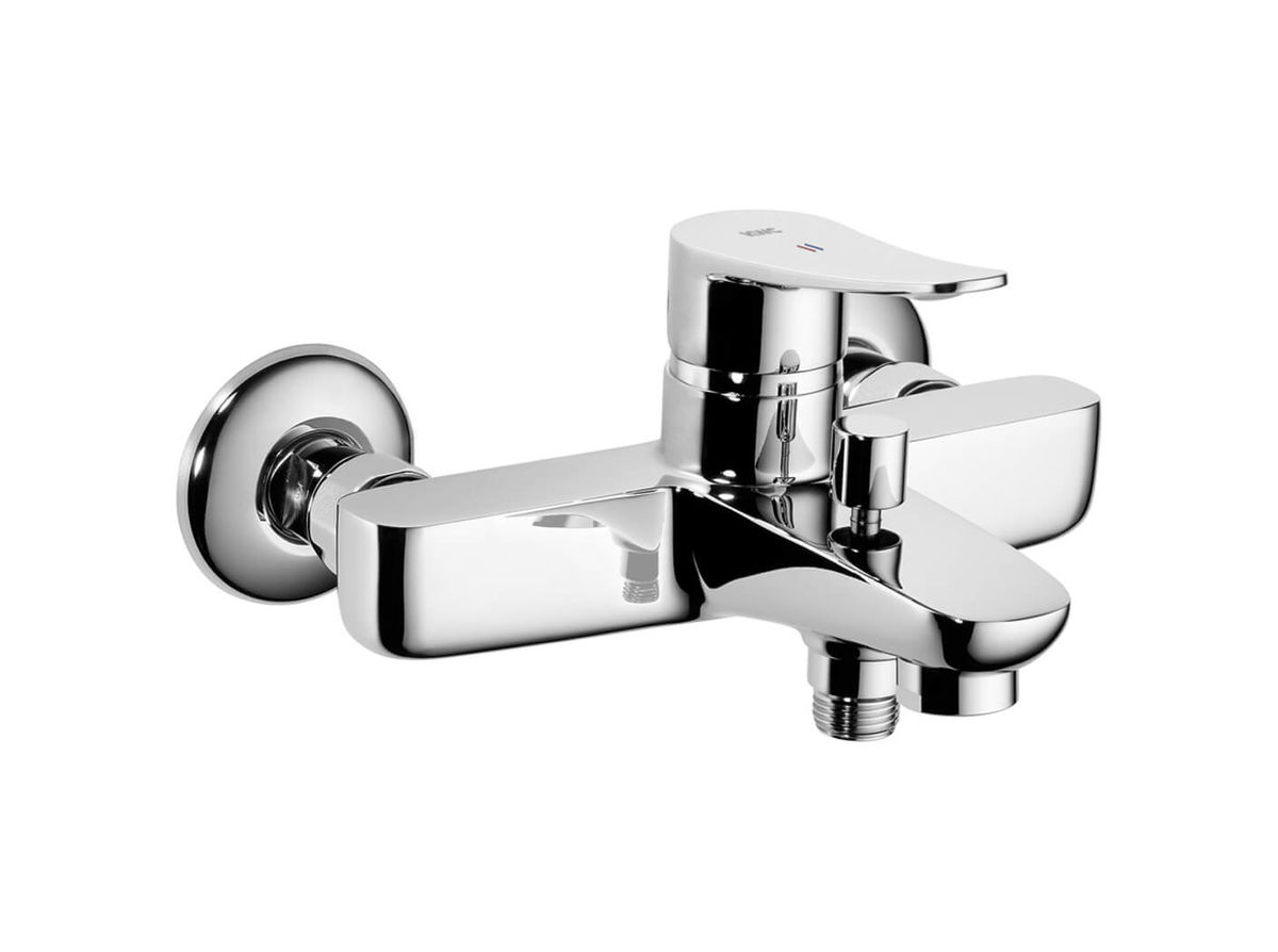 Image of KWC Activo Badeschmischer bei nettoshop.ch