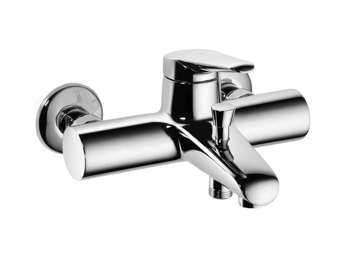 Image of KWC Adrena Bademischer bei nettoshop.ch