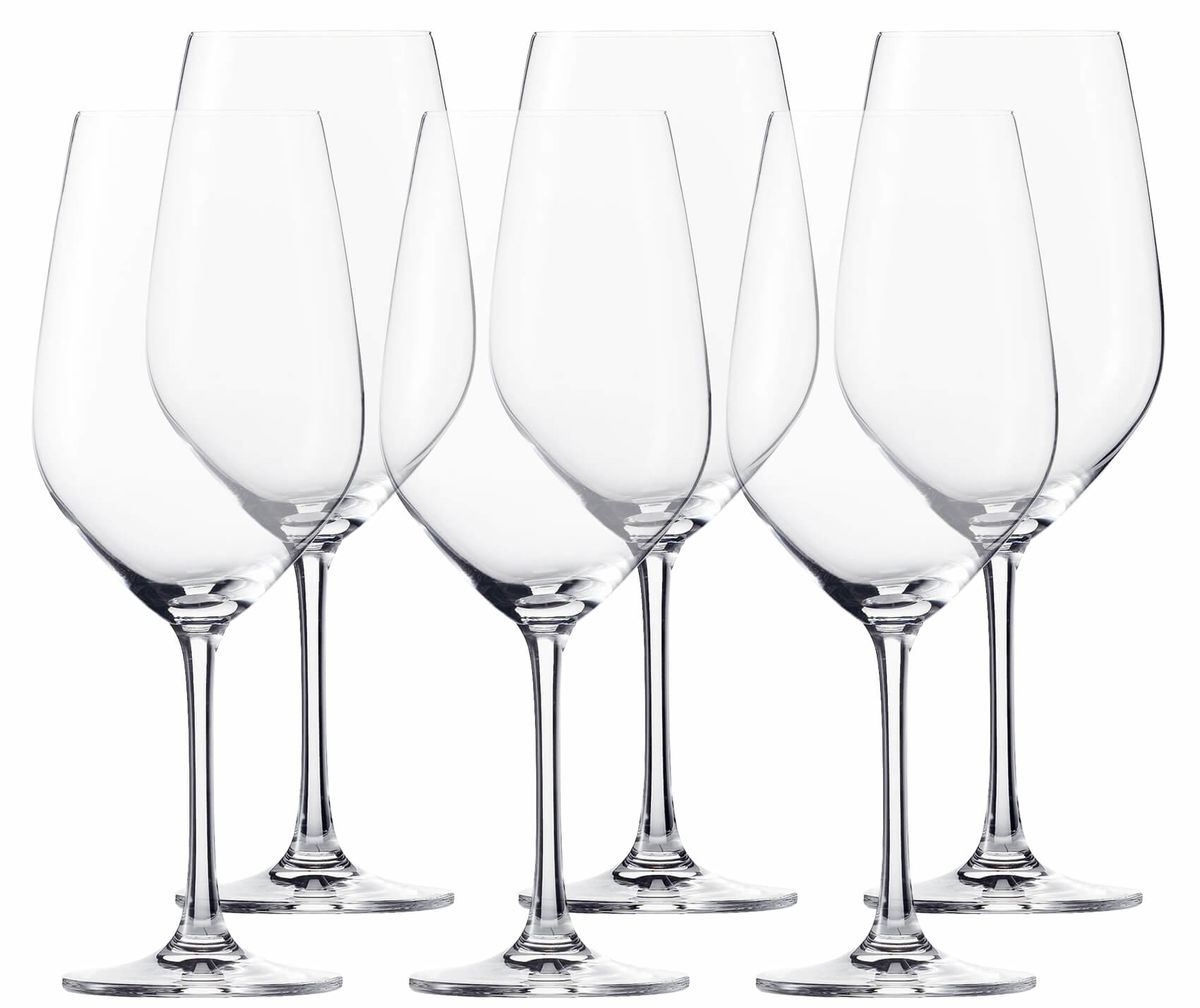 Image of Schott Zwiesel Viña Rotweinkelch 6 x 530ml bei nettoshop.ch