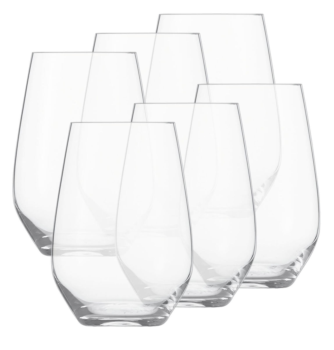 Image of Schott Zwiesel Viña Universalbecher 6 x 548ml bei nettoshop.ch
