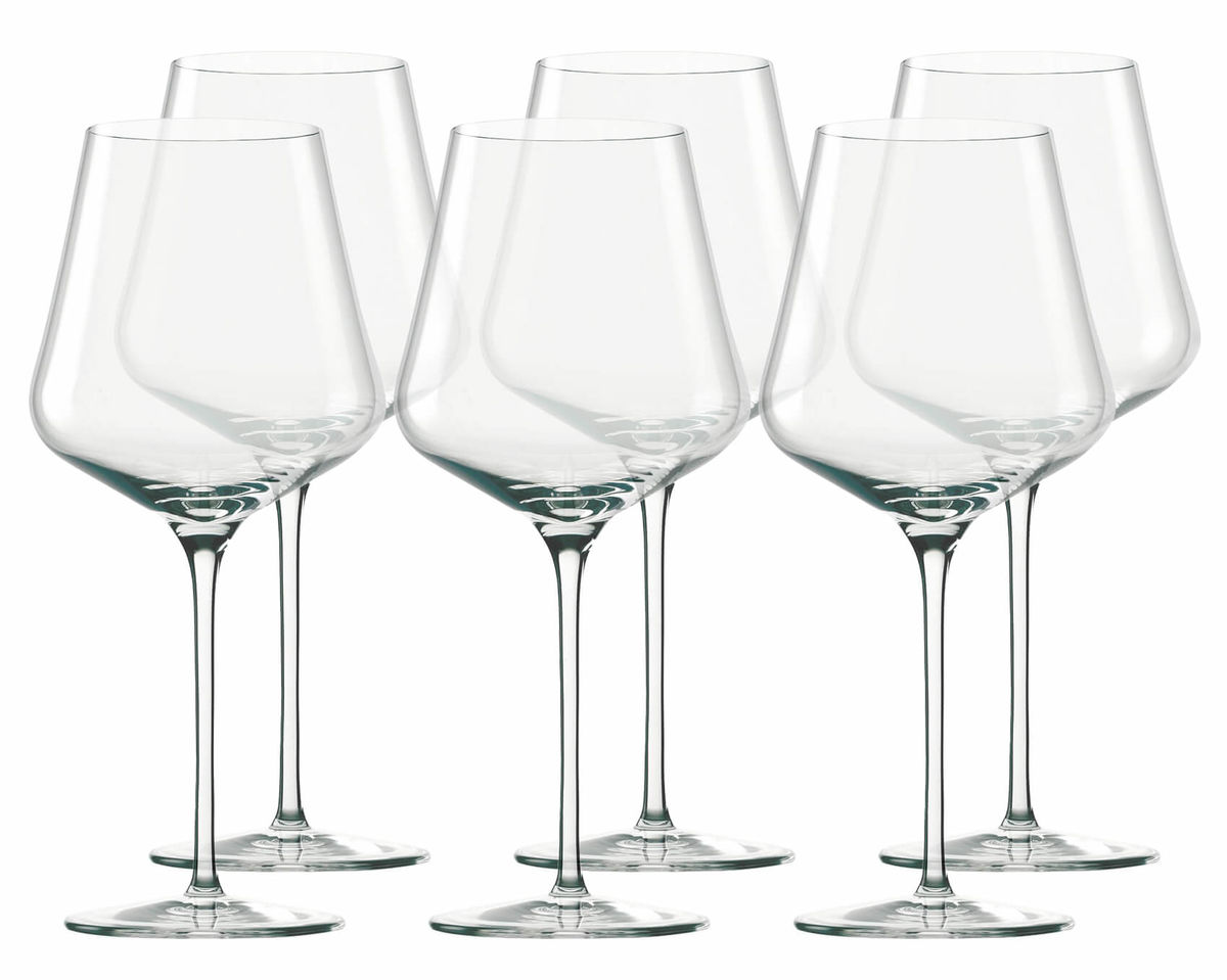 Image of Berndorf Sensus Weinglas 6 x 68,5cl bei nettoshop.ch