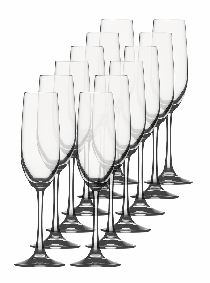 Image of Spiegelau Vino Grande Weinglas 12 x 34cl bei nettoshop.ch