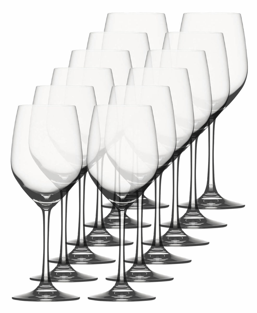 Image of Spiegelau Vino Grande Weinglas 12 x 42.4 cl bei nettoshop.ch