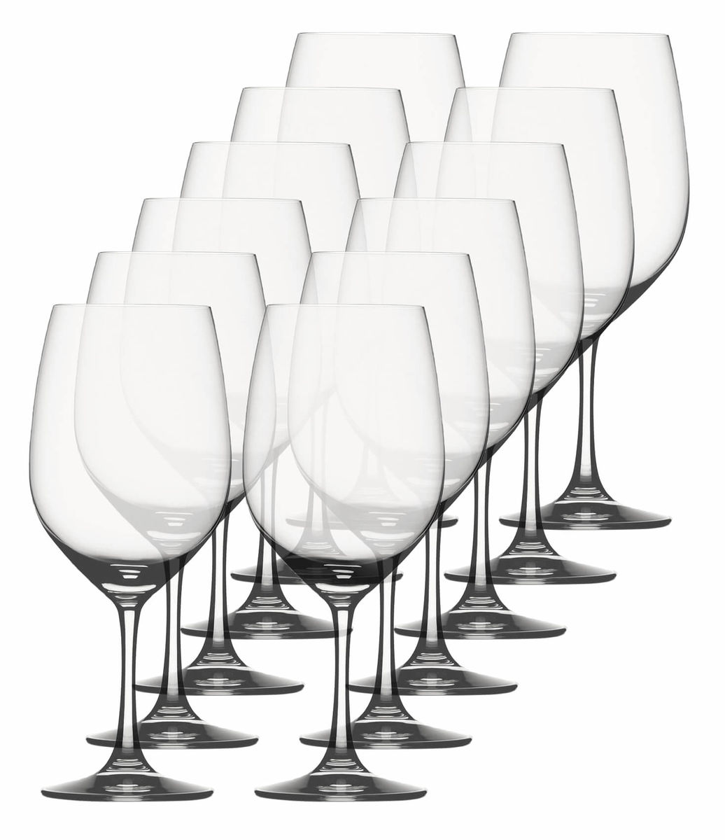 Image of Spiegelau Vino Grande Weinglas 12 x 62cl bei nettoshop.ch