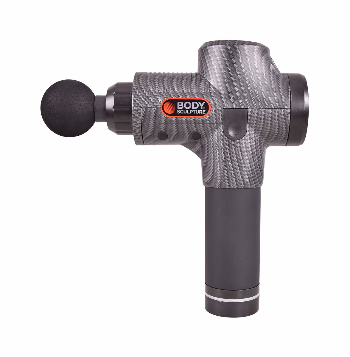 Image of Body Sculpture Power Trimmer Massage Gun bei nettoshop.ch