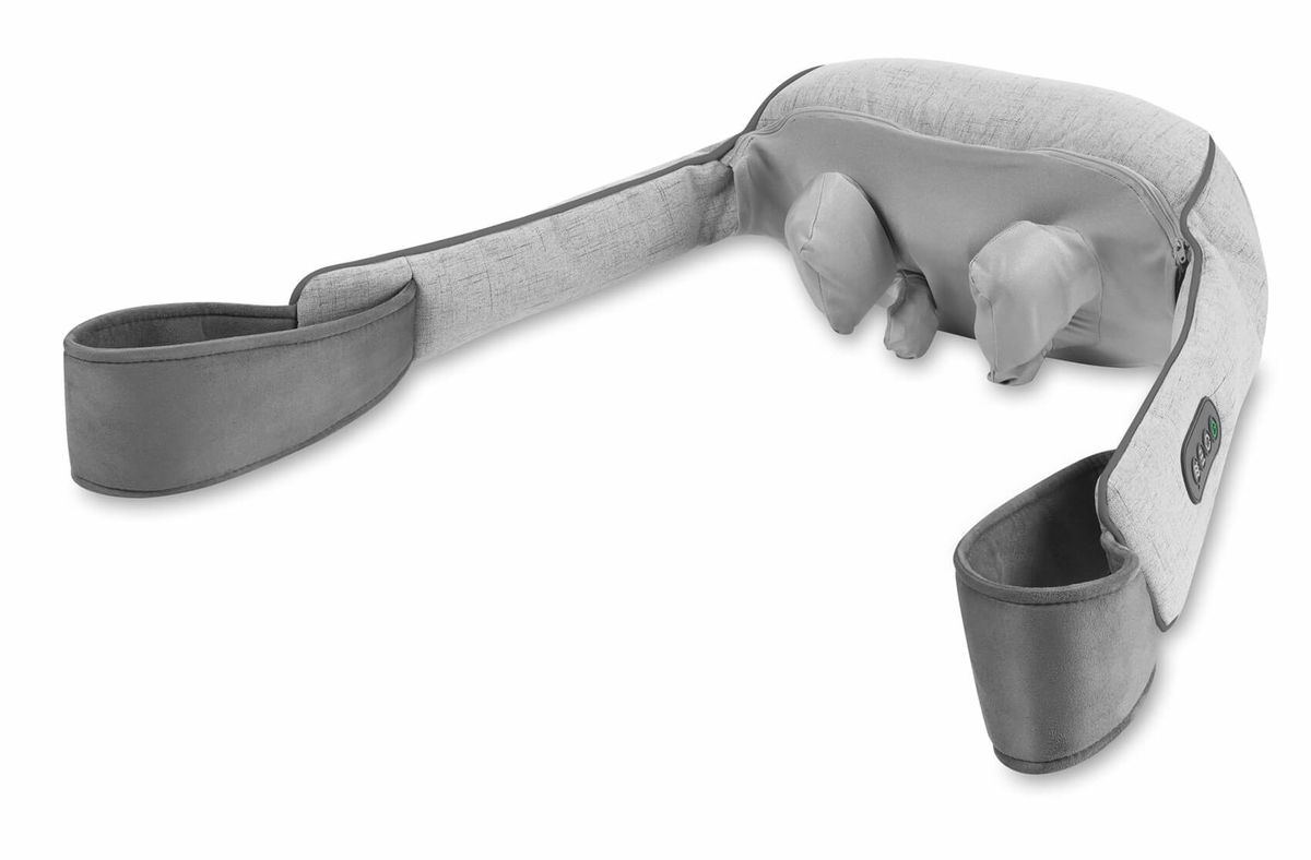 Image of Medisana Shiatsu NM 890 Nackenmassagegerät bei nettoshop.ch