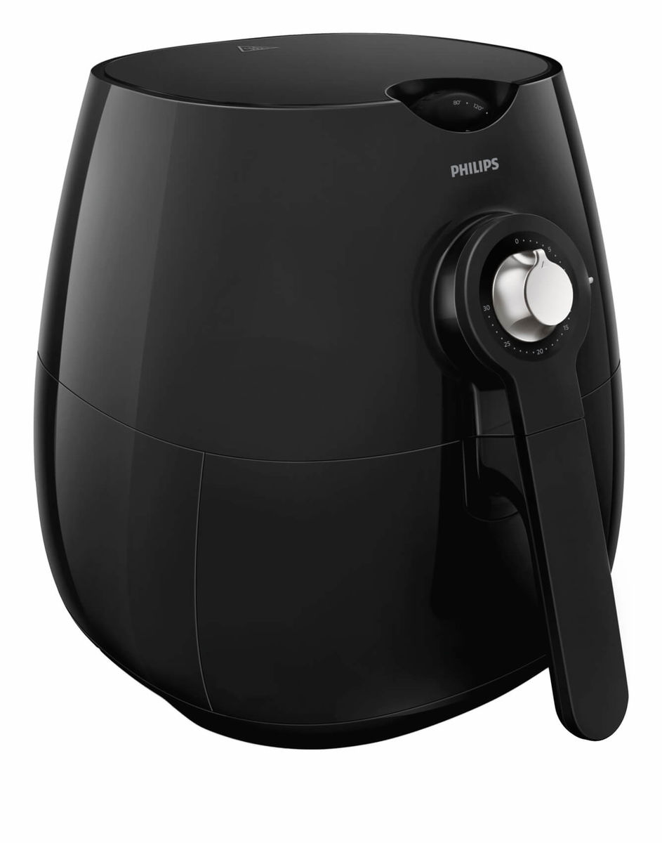 Image of Philips HD9218/51 Airfryer Friteuse bei nettoshop.ch
