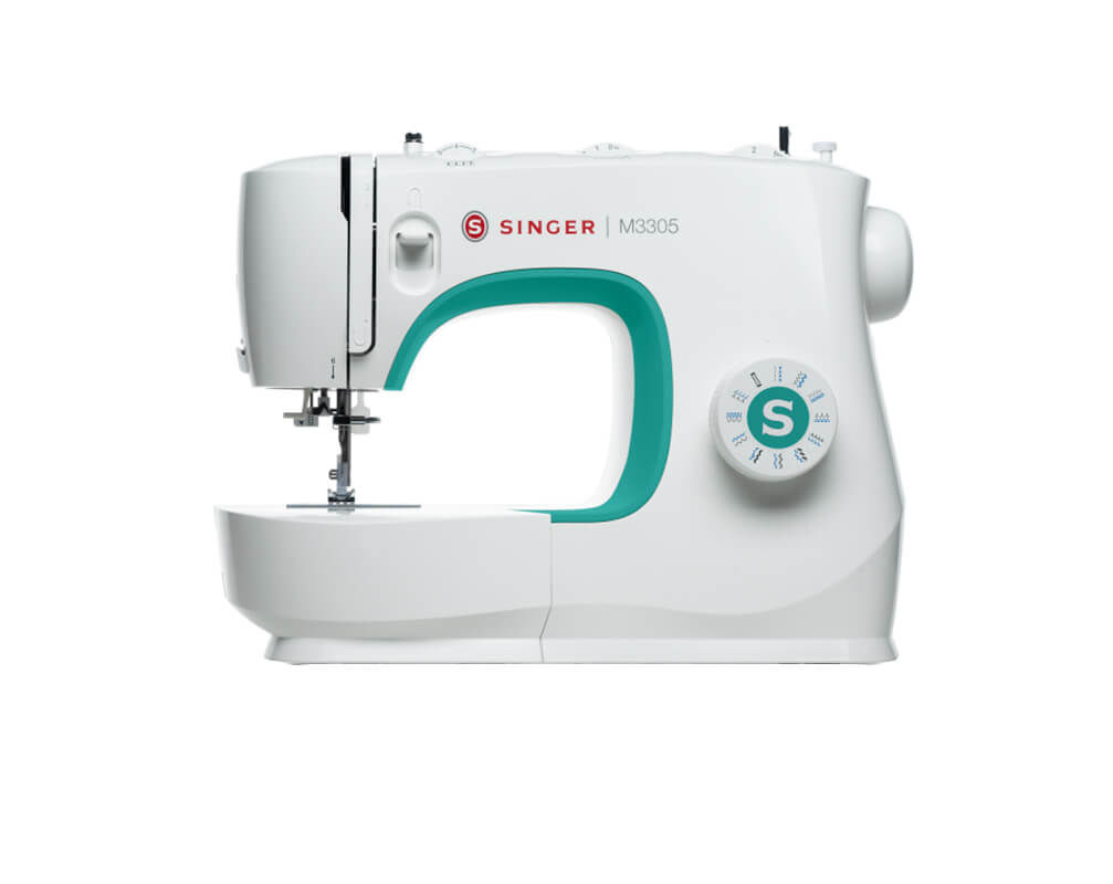 Image of M 3305 Singer Nähmaschine bei nettoshop.ch