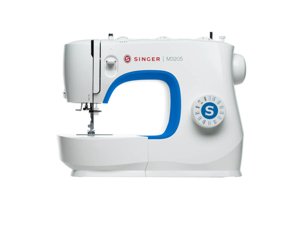 Image of M 3205 Singer Nähmaschine bei nettoshop.ch