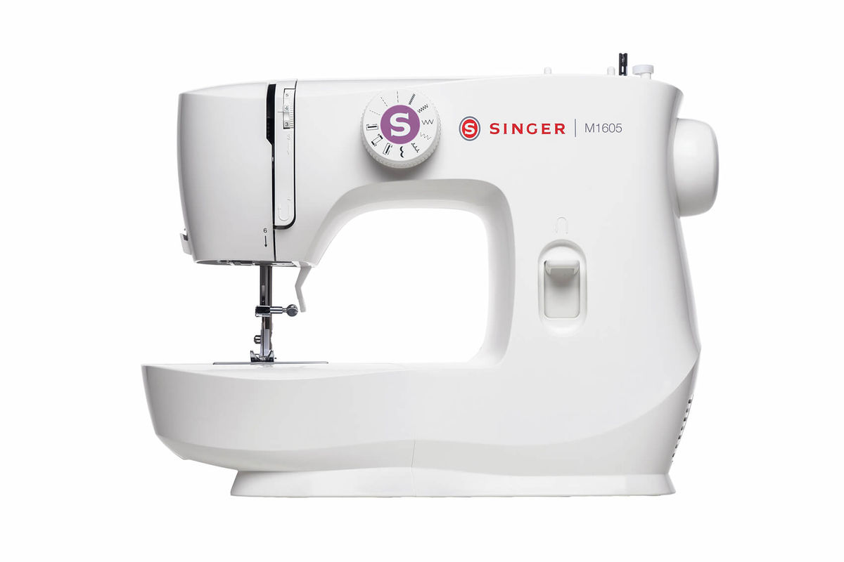 Image of Singer M 1605 Nähmaschine bei nettoshop.ch