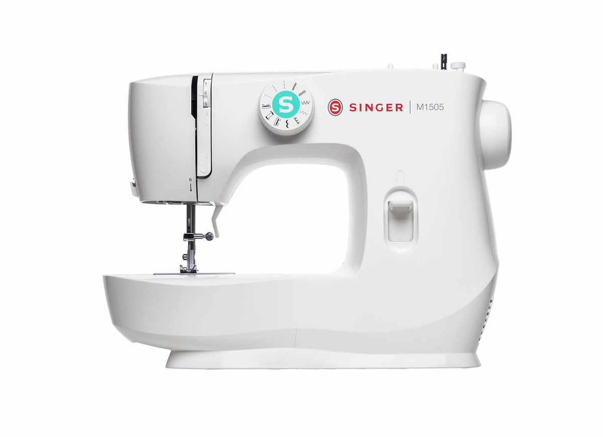 Image of Singer M 1505 Nähmaschine bei nettoshop.ch