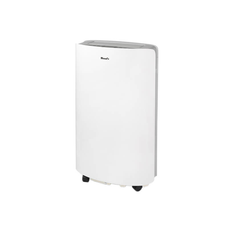 Image of Woods AC Cortina 12k DUO Klimagerät bei nettoshop.ch