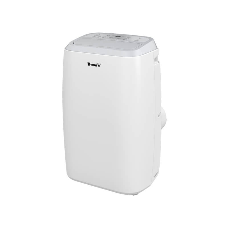 Image of Woods AC Venezia 18k Smart Home Klimagerät bei nettoshop.ch