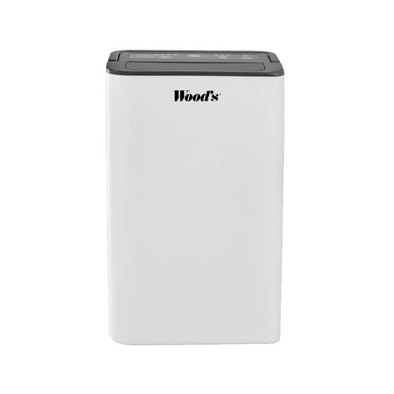 Image of Woods MDK11 Luftentfeuchter bei nettoshop.ch