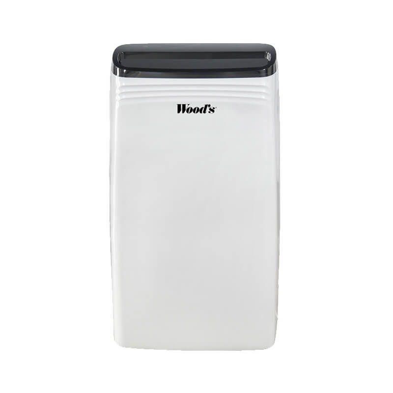 Image of Woods MDK21 Luftentfeuchter bei nettoshop.ch