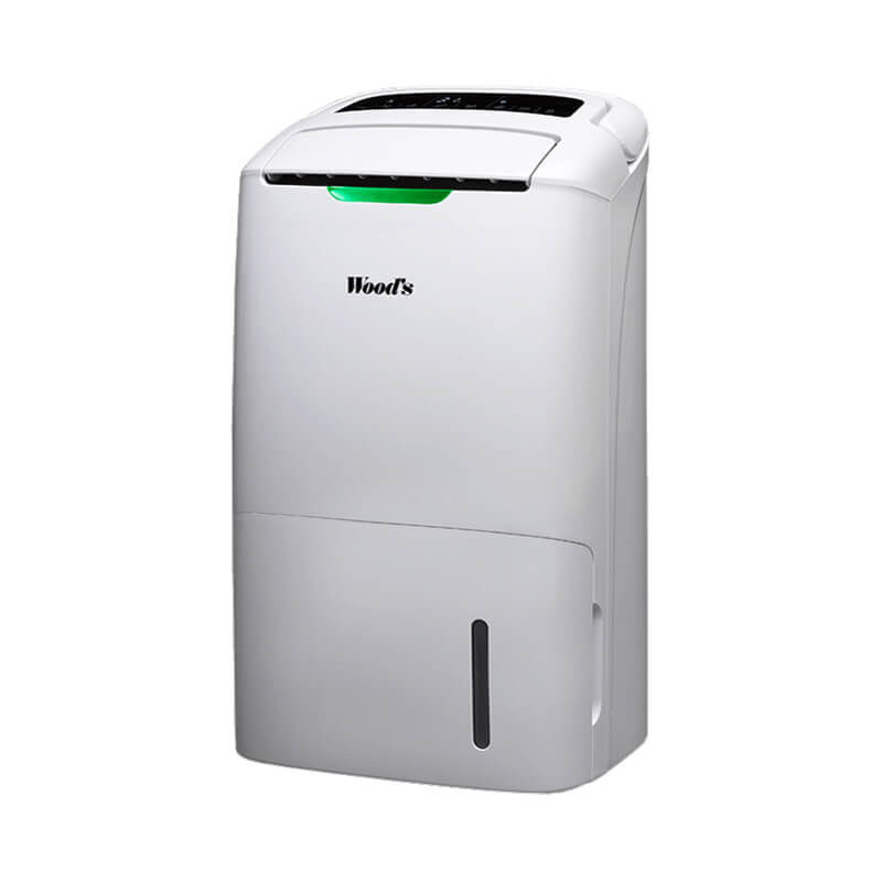 Image of Woods AD20 Luftentfeuchter bei nettoshop.ch