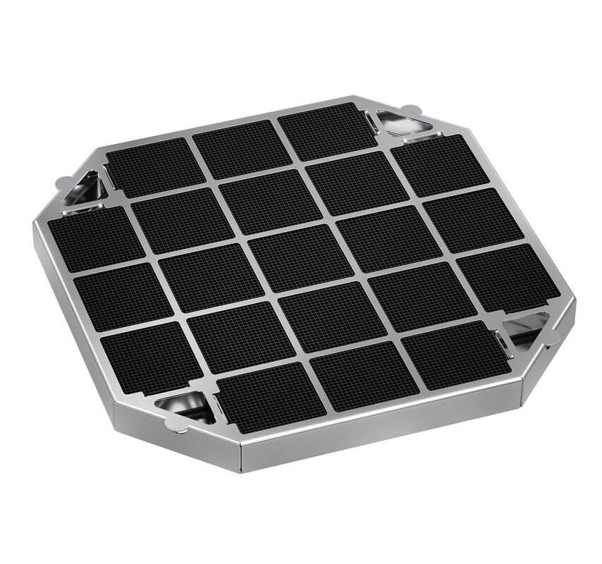 Image of Miele Longlife AirClean Geruchsfilter bei nettoshop.ch