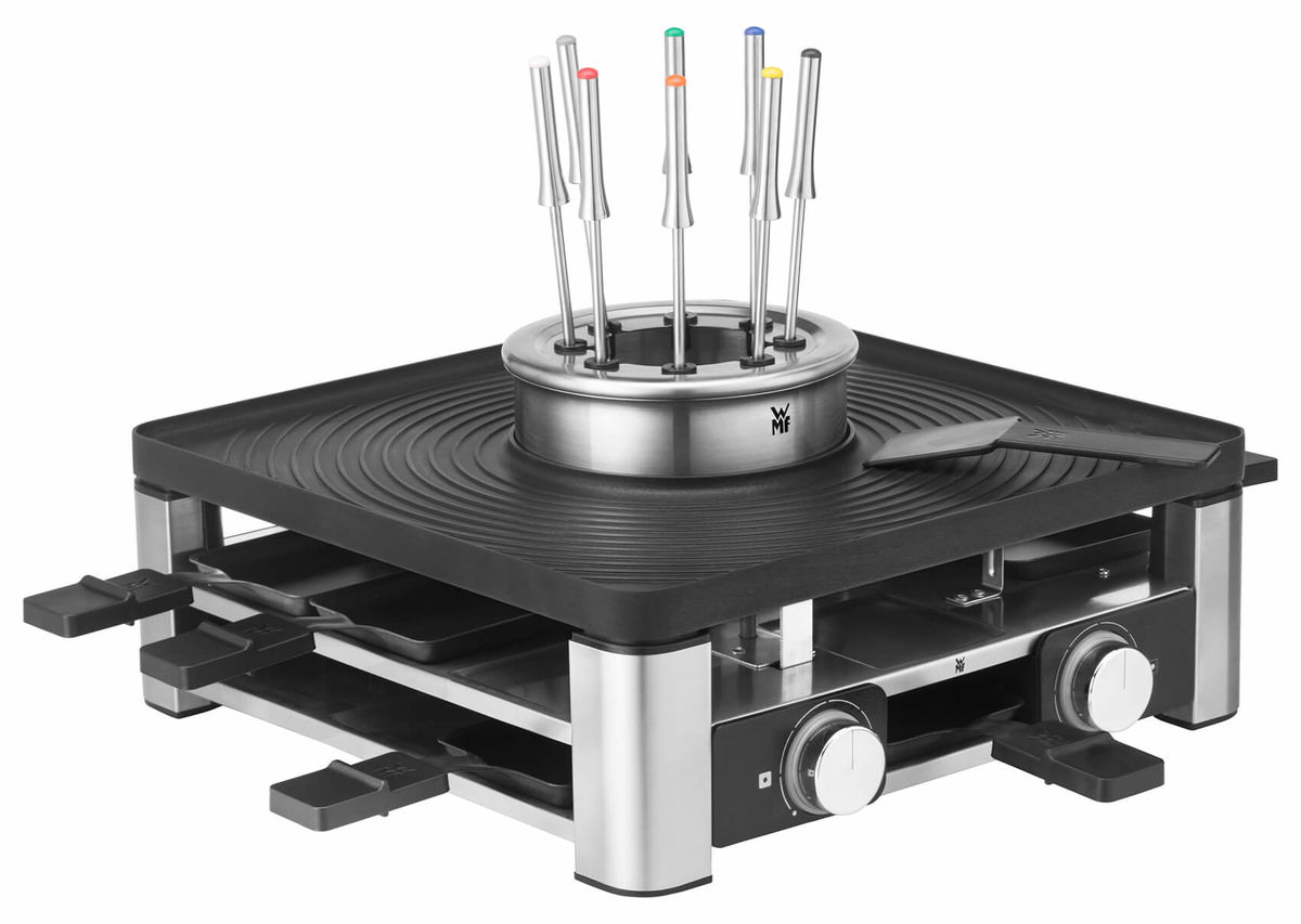 Image of WMF Lumero Gourmet Station 3-in1 bei nettoshop.ch