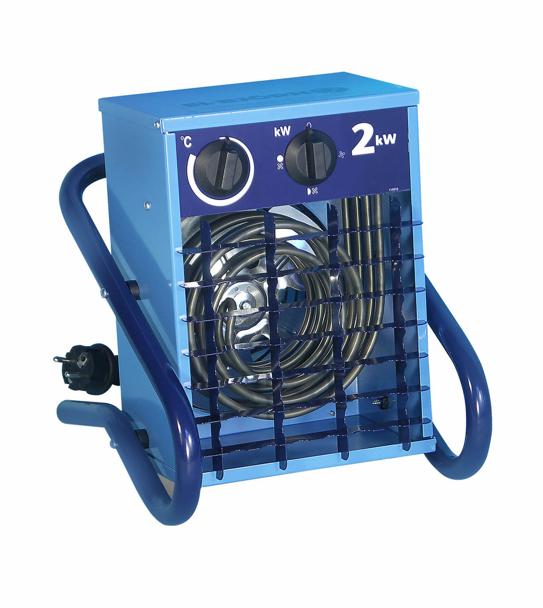 Image of El-Björn VF21 Heizlüfter bei nettoshop.ch