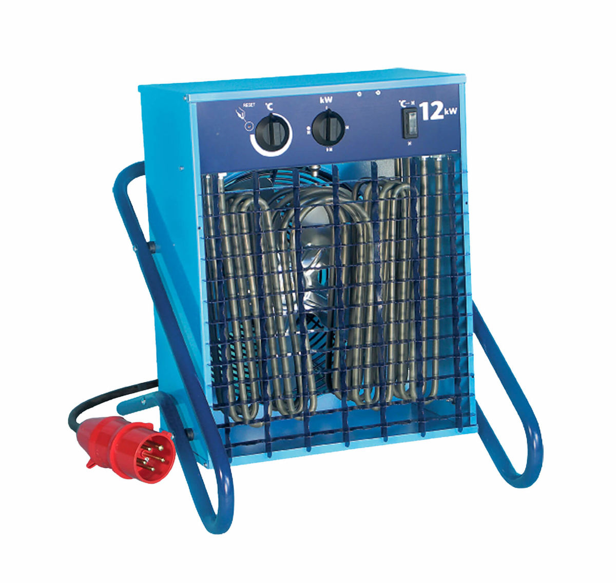 Image of El-Björn VF12 Heizlüfter bei nettoshop.ch