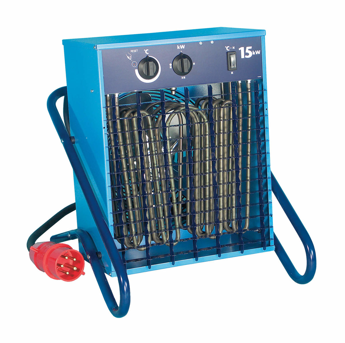 Image of El-Björn VF15 Heizlüfter bei nettoshop.ch