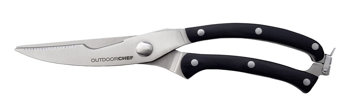 Image of OUTDOORCHEF Geflügelschere Premium Zubehör bei nettoshop.ch