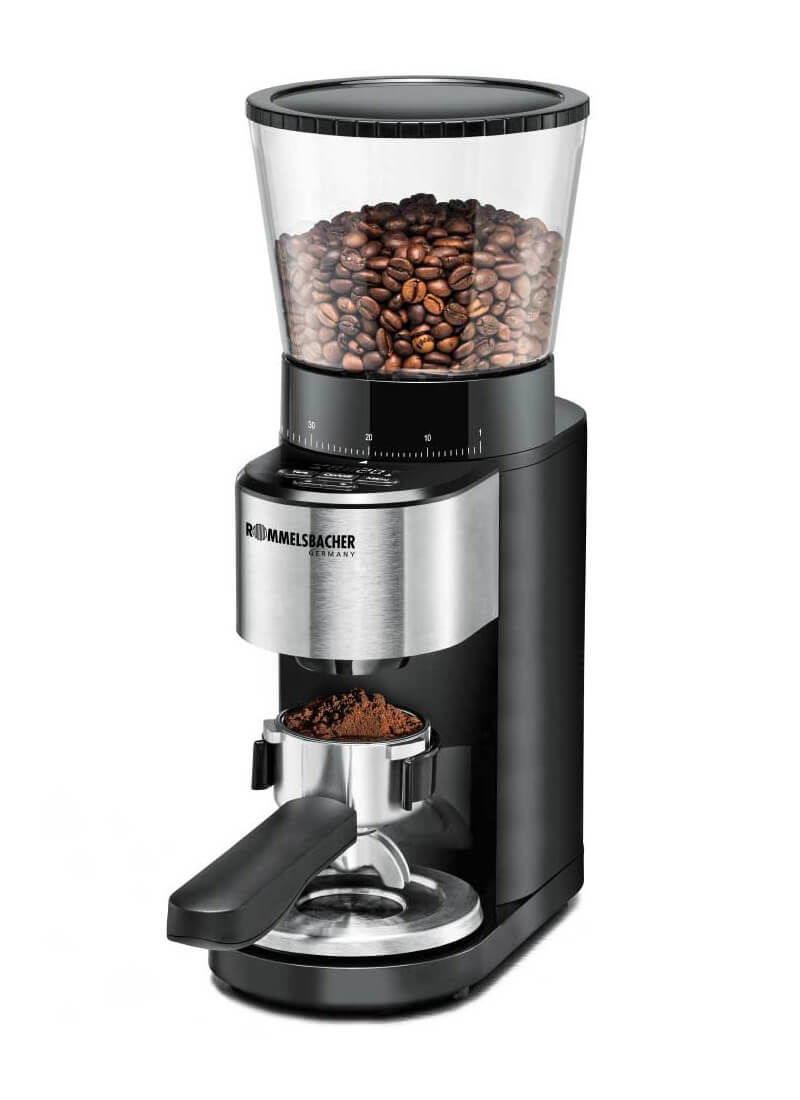 Image of Rommelsbacher EKM 500 Kaffeemühle bei nettoshop.ch