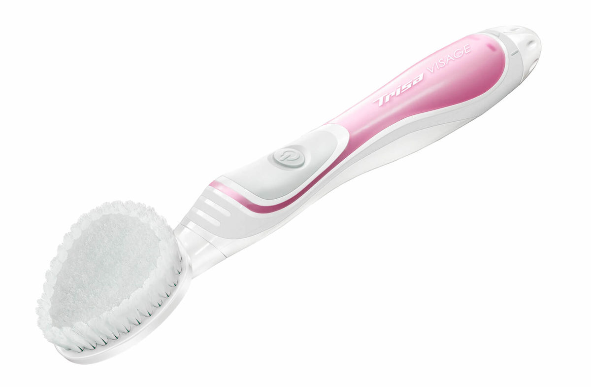 Image of Trisa Visage Sonic Gesichtsbürste bei nettoshop.ch