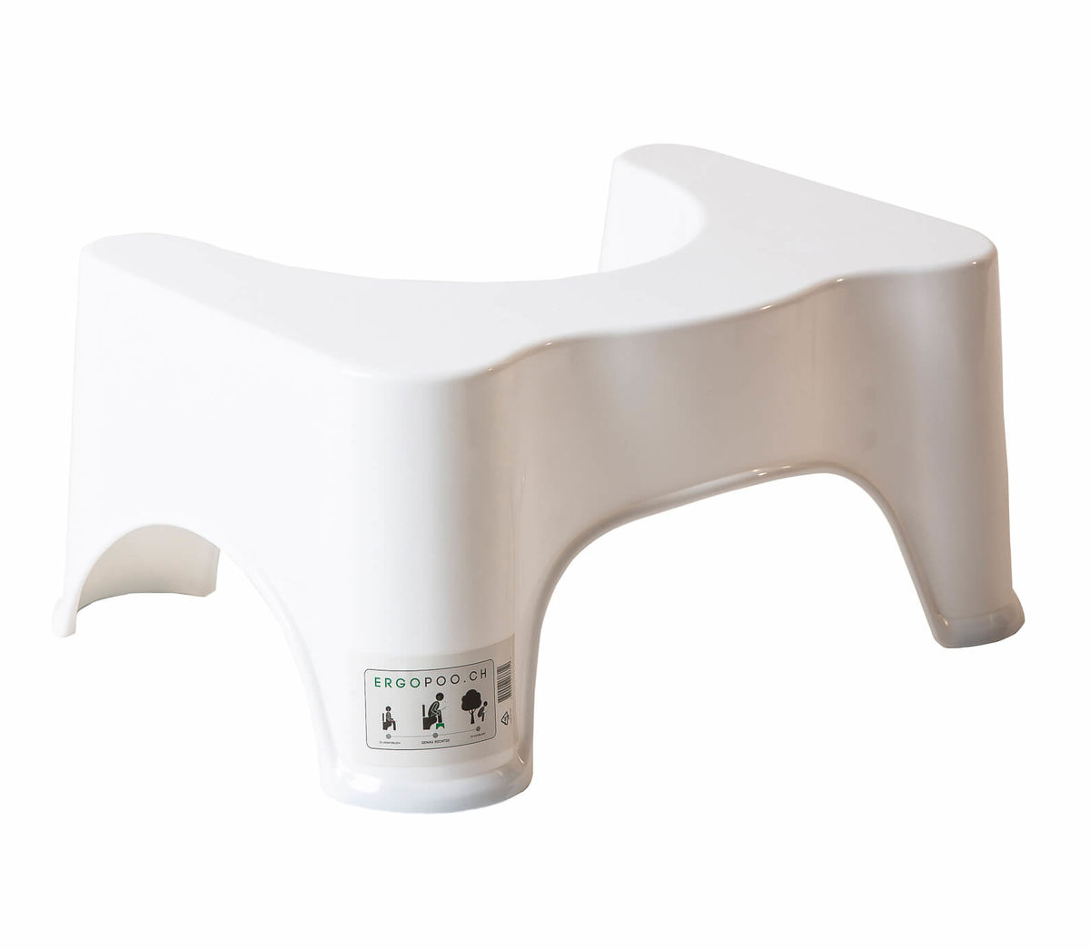 Image of ERGOPOO Toilettenhocker bei nettoshop.ch