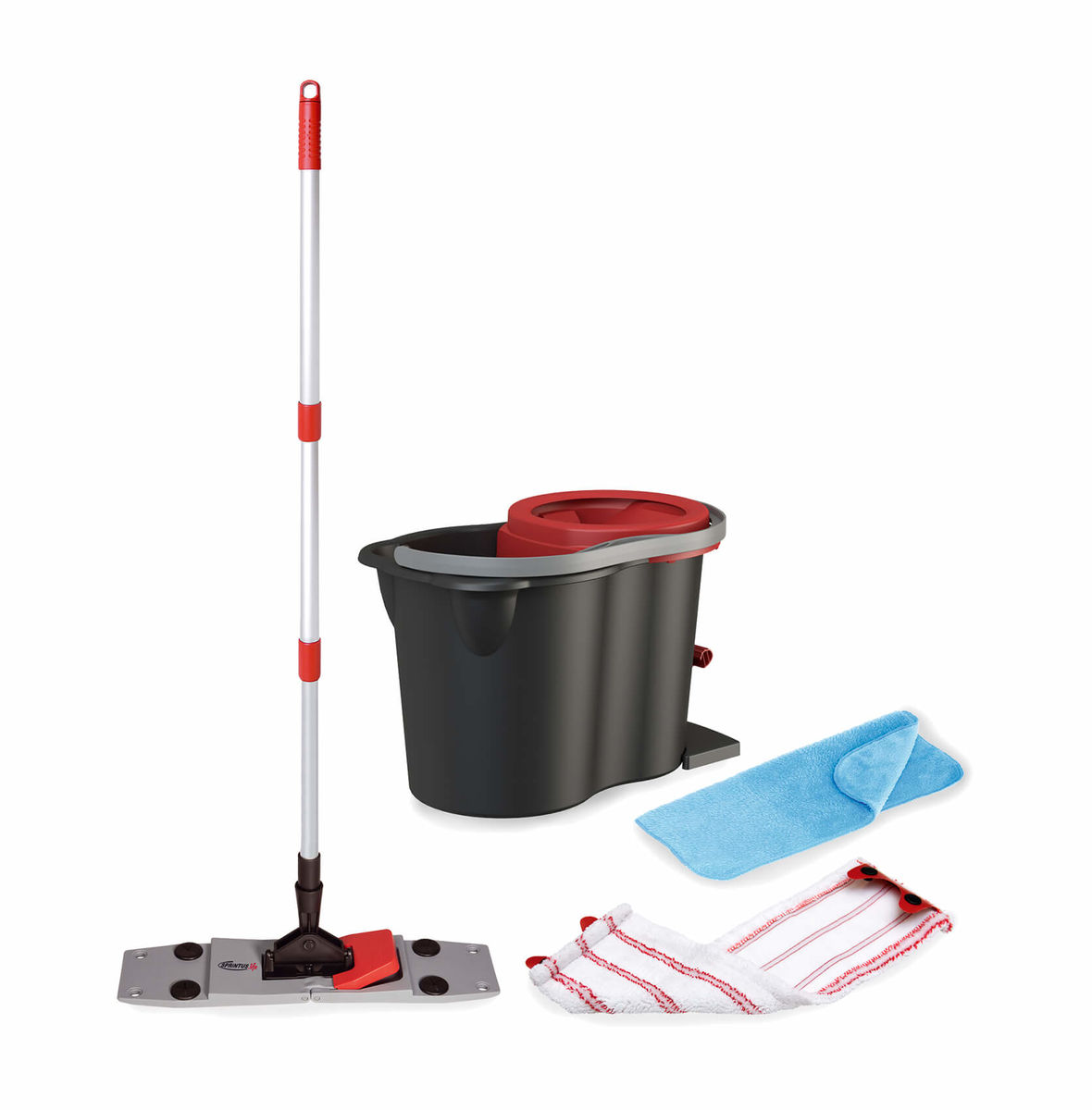 Image of SPRiNTUS Click`N`Twist Wischmop bei nettoshop.ch