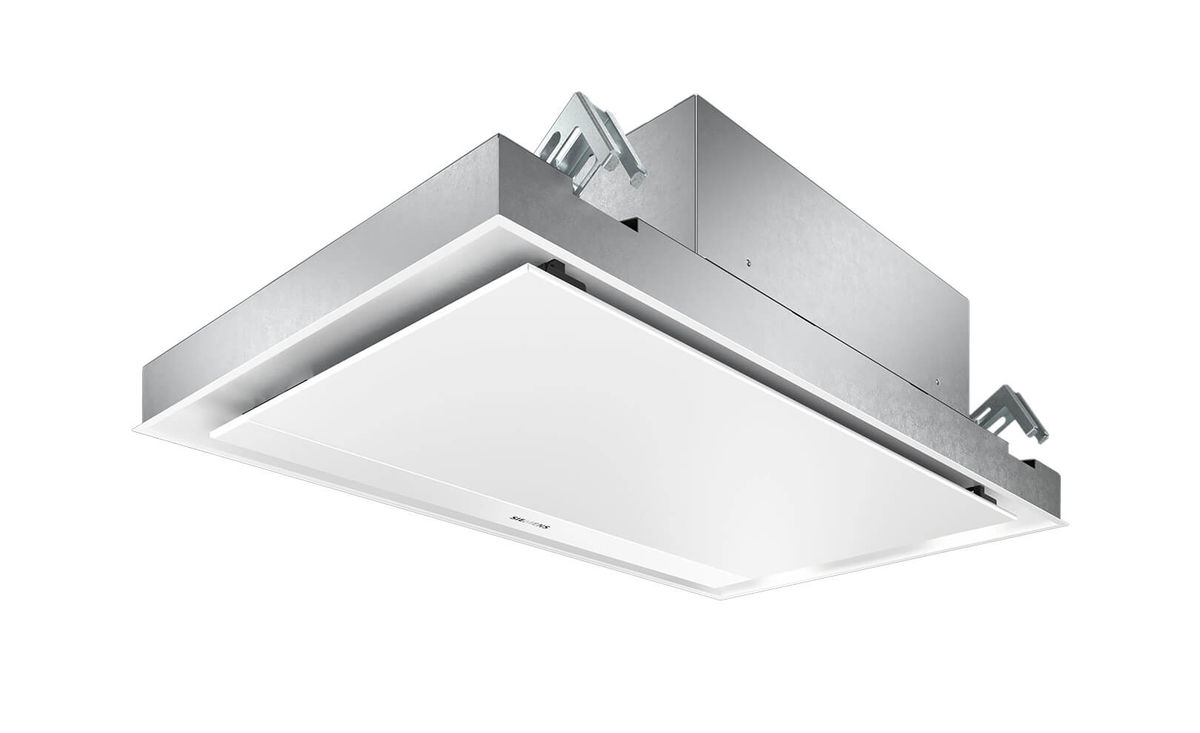 Image of Siemens LR96CAQ20 Deckenlüftung bei nettoshop.ch