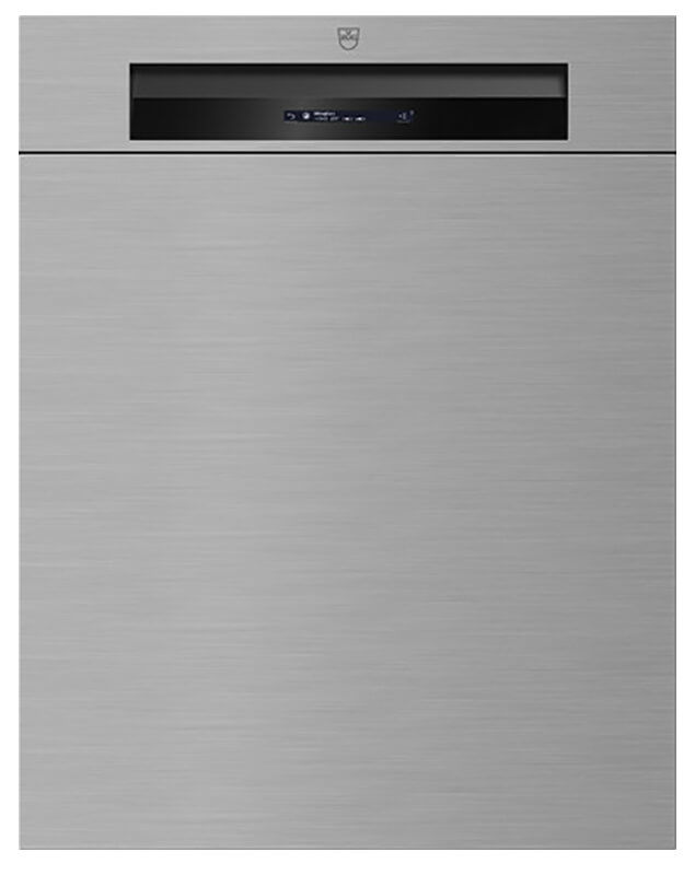 Image of V-ZUG AdoraSpülen V4000 4111100004 Geschirrspüler ChromeClass bei nettoshop.ch