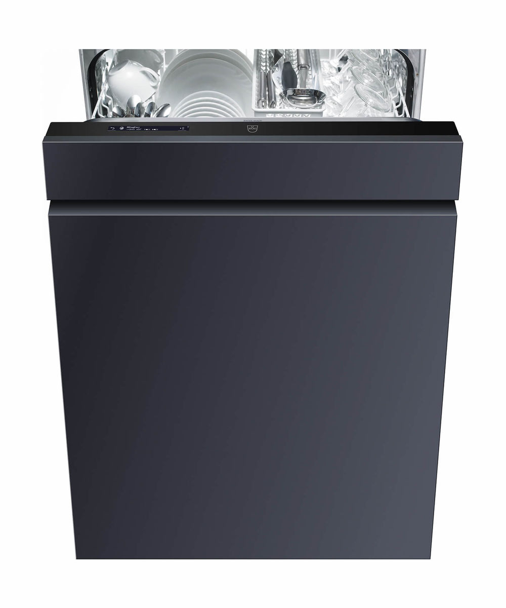 Image of V-ZUG AdoraSpülen V6000 4111800001 Geschirrspüler Steamfinish bei nettoshop.ch