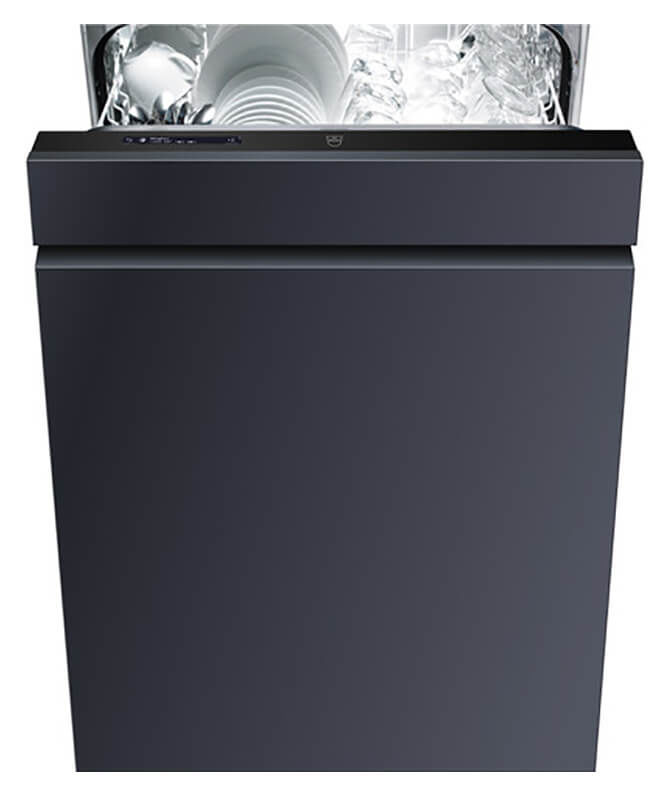 Image of V-ZUG AdoraSpülen V4000 4111300001 Geschirrspüler bei nettoshop.ch