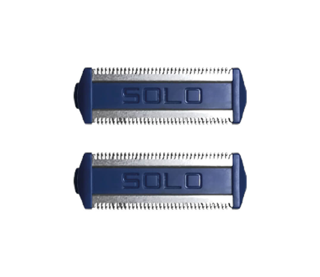 Image of Mediashop MicroTouch Solo Ersatzklingen bei nettoshop.ch