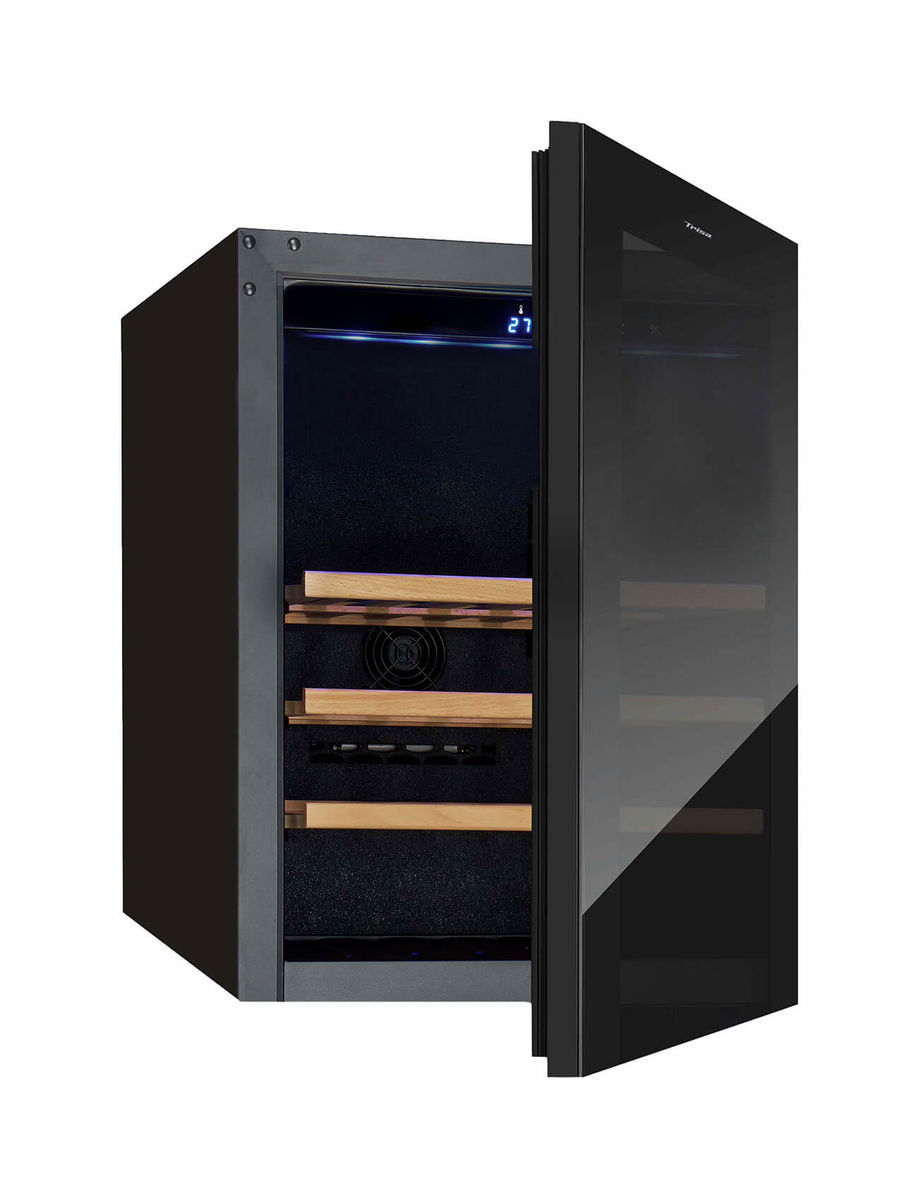 Image of Trisa 118l Weinklimaschrank bei nettoshop.ch