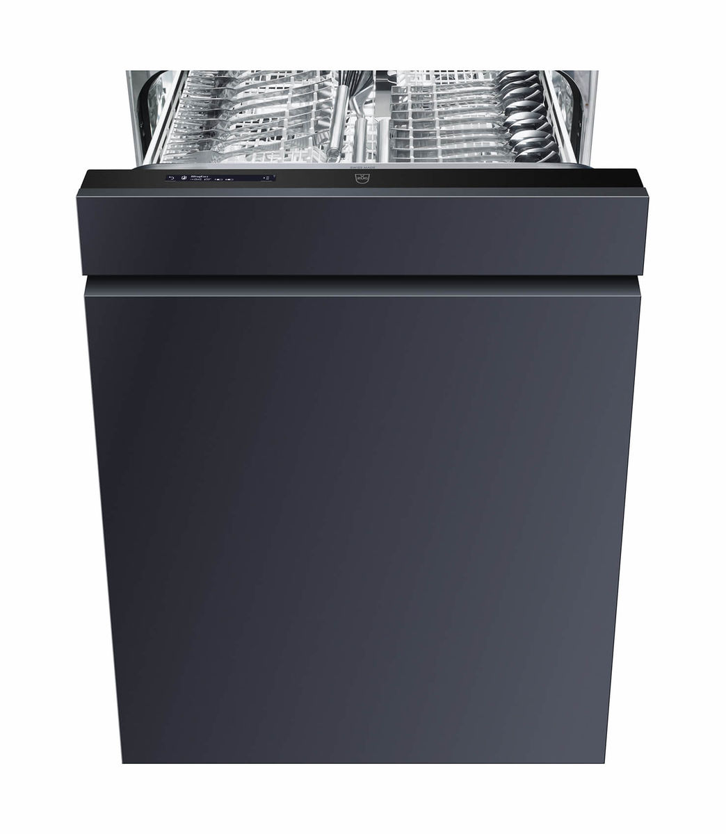 Image of V-ZUG AdoraSpülen V6000 4112000002 Geschirrspüler Steamfinish bei nettoshop.ch