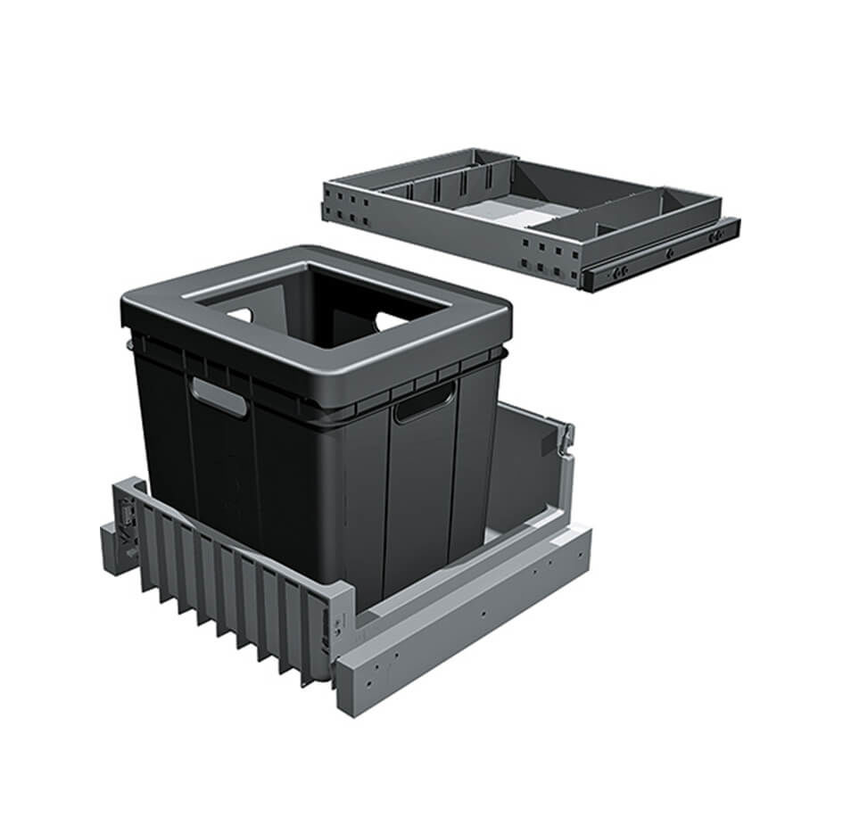 Image of Franke Serie 300 R, 300 50 Schublade bei nettoshop.ch