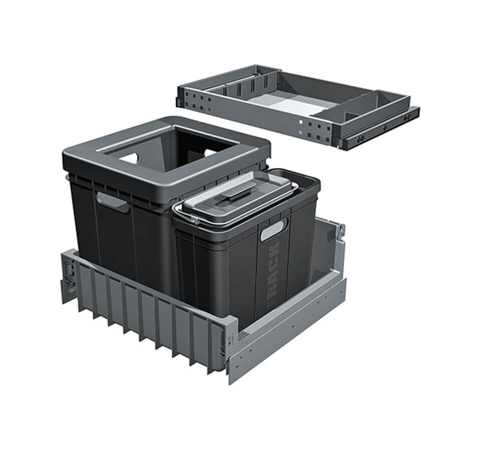 Image of Franke Serie 300 R, Composta 55 Schublade bei nettoshop.ch